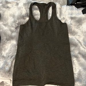 Lululemon swiftly tank